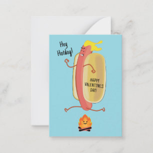 Correspondance Carte de la Saint-Valentin pour les enfants qui sa