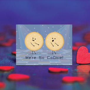 Correspondance Carte de la Saint-Valentin pour mini-enfants aux c