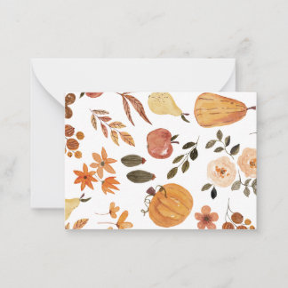 Correspondance Carte de la Tonalité d'Automne