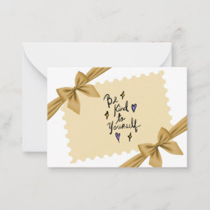 Correspondance Carte de motivation