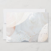 Correspondance Carte de note Couples personnalisées de script min (Dos)