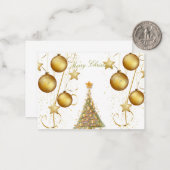 Correspondance Carte de note plate (Devant/Arrière en situation)