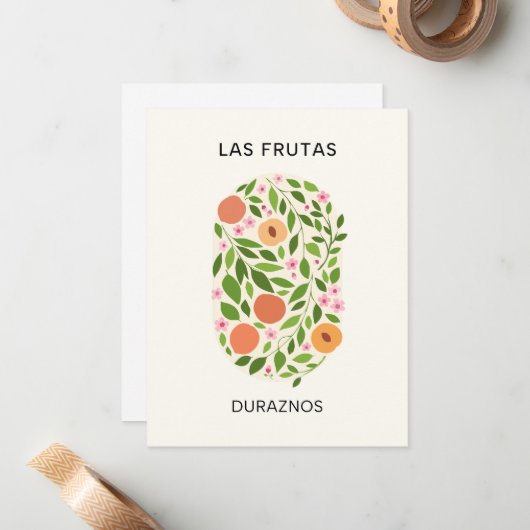 Correspondance Carte de note plate (Devant/Arrière en situation)