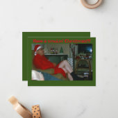 Correspondance Carte de note plate (Devant/Arrière en situation)