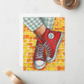 Correspondance Carte de note plate (Devant/Arrière en situation)