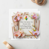 Correspondance Carte de note plate (Devant/Arrière en situation)