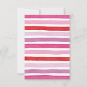 Correspondance Carte de vacances Koala Kids Valentine (Dos)