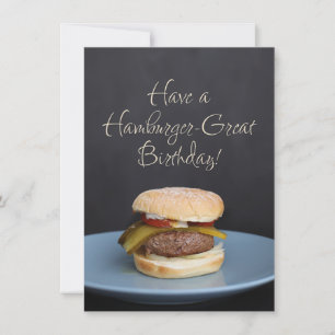 Correspondance Carte de voeux d'anniversaire pour tous les amateu