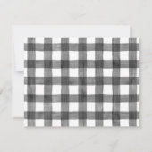 Correspondance Carte de vœux de vacances Labrador Retriever jaune (Dos)