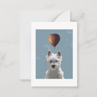Correspondance Carte de voeux flottante gratuite