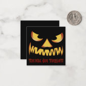 Correspondance Carte plate de note (Devant/Arrière en situation)