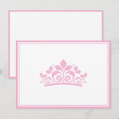 Correspondance Carte plate-forme de couronnement (Devant / Derrière)