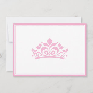 Correspondance Carte plate-forme de couronnement