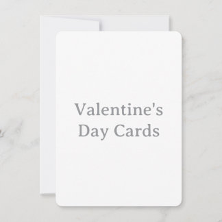 Correspondance Créez votre propre carte personnalisée de la Saint