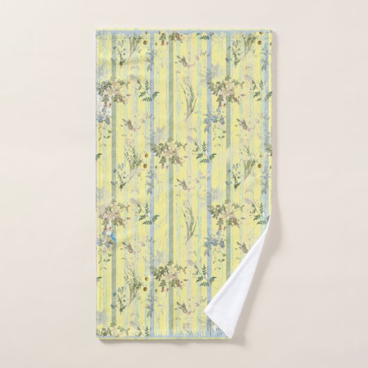 Correspondance de boho (Serviette à main)