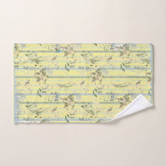 Correspondance de boho (Serviette à main)