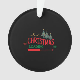 Correspondance famille Noël Chargement