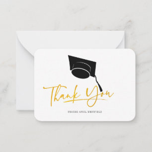 Correspondance Graduation 2024 Casquette de 2e année Carte de rem
