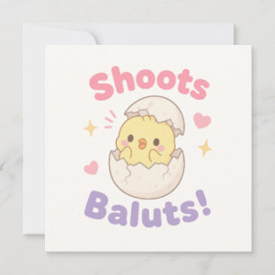 Correspondance Kawaii Hawaii carte de note mignonne