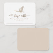 Correspondance Nous Pouvons Attendre Rapidement La Carte De Note  (Devant / Derrière)