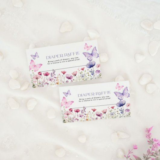 Correspondance Papillon de la carte de rabat