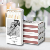 Correspondance parfaite Simple Couple Photo Weddin