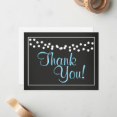 Correspondance Tableau de bord Merci avec feux Carte de note (Devant/Arrière en situation)