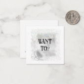 Correspondance *~* VOUS SOUHAITEZ OBTENIR LA Carte de note plat A (Devant/Arrière en situation)