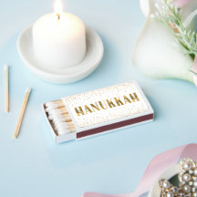 Correspondances Hanukkak
