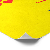 Correspondre Si Vous Pouvez Teaser Poster (Coin)