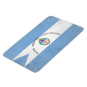 Corrientes Magneet (Linkerzijde)