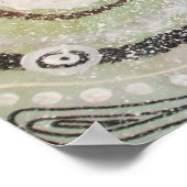 CorroborePoster Poster (Hoek)