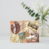 Corrompre toutes les autres cartes postales (Debout devant)