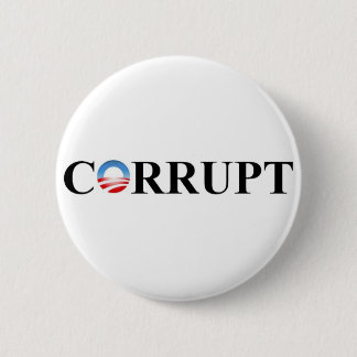 CORRUPT RONDE BUTTON 5,7 CM