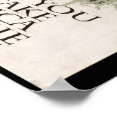 Corruptie! Poster (Hoek)