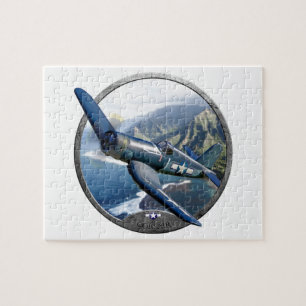 Corsair Legpuzzel