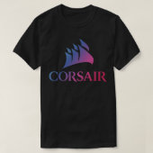 Corsair RGB Classic T-Shirt (Design voorkant)
