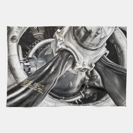 Corsair Theedoek (Horizontaal)