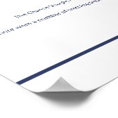 Corsair USA VMF-513 Poster (Hoek)