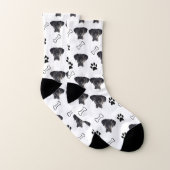 corse de canne (Paire)