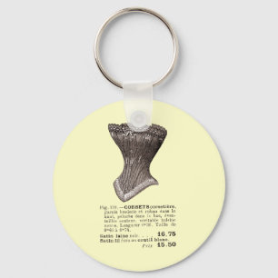 corset Fig. 119 Sleutelhanger