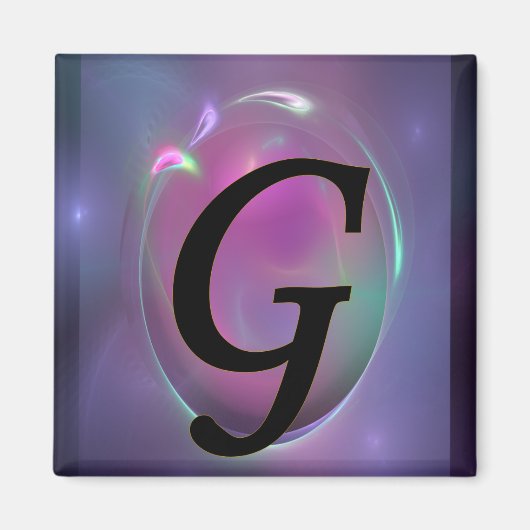 Corsevia G Aimant initial (Devant)
