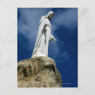 Corsica, Frankrijk Briefkaart