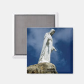 Corsica, Frankrijk Magneet (Voorkant / Achterkant)