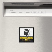 Corsica Magneet (Insitu (Vaatwasser))