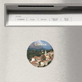 Corsica magneet (Insitu (Vaatwasser))