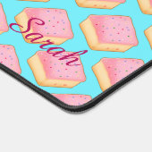 Cortadillo mexicain Pan rose Dulce Cake (Coin)