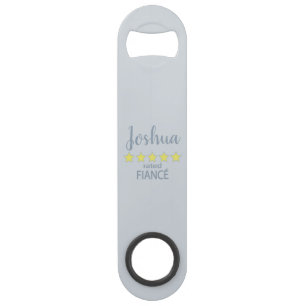 Cortège de mariage et de noce 5 étoiles Fiancé