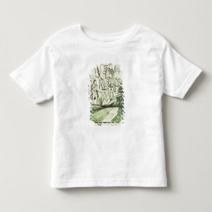 Cortes Kinder Shirts