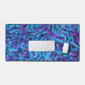 cortex de cristal : (Clavier et souris)